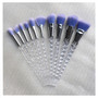 10pcs Unicorn Makeup Brushes Sets Maquiagem