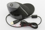 2.4GHz Wired Vertical Mouse with Side-Pressed Buttons