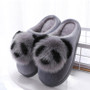 Panda Slippers