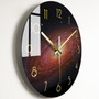 Interstellar Wall Clocks