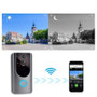 L500 WiFi Smart Doorbell - 720p