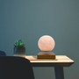 Levitating Floating Moon Lamp Light