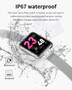 2021 New Android IOS Smart Watch Women