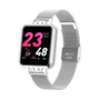 2021 New Android IOS Smart Watch Women