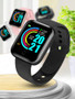 2021 Android Smart Watch Men Women Smartwatch Kids