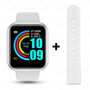 2021 Android Smart Watch Men Women Smartwatch Kids