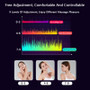 4D Magnetic Therapy Massage Relief Neck Pain