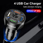 Car USB Charger