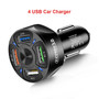 Car USB Charger