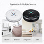 Automatic Smart Robot Vacuum Cleaner