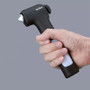 Magnetic Survival Hammer