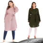 Plus Size Chiffon Shirt Blouse Women Tops And Blouses Blusas Mujer De Moda Camisa Feminina Clothes Muslim Fashion Mujer