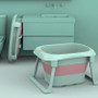 BabyTub - Collapsible Bathtub