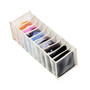 Sparkky 1/3pcs New Underwear Bra Organizer Storage Box