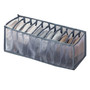 Sparkky 1/3pcs New Underwear Bra Organizer Storage Box