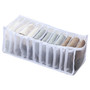 Sparkky 1/3pcs New Underwear Bra Organizer Storage Box