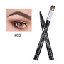 Zazza Eyebrow Pen Tattoo Pencil