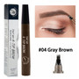 Zazza Eyebrow Pen Tattoo Pencil