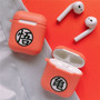 Luxury popular Anime Dragon Ball Wukong silicone Soft Headphone Earphone Case For Apple Airpods 1 2 Wireless Accessories cover