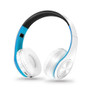 Wireless Bluetooth headphone stereo headset