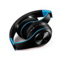 Wireless Bluetooth headphone stereo headset