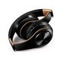 Wireless Bluetooth headphone stereo headset