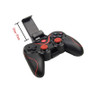JKING T3 Bluetooth Wireless Gamepad S600 STB S3VR Game Controller Joystick For Android IOS Mobile Phones PC Game Handle