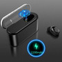 Bluetooth 5.0 Headset TWS Wireless Earphones Twins Earbuds 5D Stereo Headphones