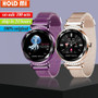 Waterproof Heart Rate Monitoring Sport Bluetooth Watch