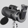 High Quality Monocular 40x60 Powerful Binoculars Zoom Field Glasses Great Handheld Telescope Military HD Professional Hunting