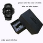 LED Military Watch with compass 30M Waterproof men's Sports Watch Men Sport Watch Shock Sport Watches Electronic Wristwatches