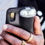iPhone case + Airpods Case