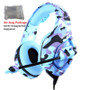 Camouflage Gaming Headphones