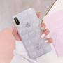 3D Love Heart Phone Case for iPhone