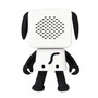 Robot Dog Bluetooth Speaker