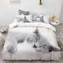 3D Luxury Bedding Set