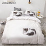 3D Luxury Bedding Set