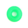 Circle Ring Squeak Chew Pet Toys