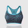 Anti-sweat Fitness Bra