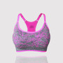 Anti-sweat Fitness Bra