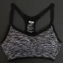 Anti-sweat Fitness Bra