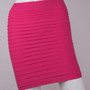 High Waist Ladies Skirt