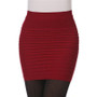 High Waist Ladies Skirt