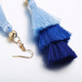 Tassel Earrings