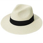 Panama Hat Summer Sun Hats for Women or Men