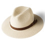 Panama Hat Summer Sun Hats for Women or Men