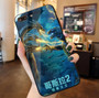 Godzilla Soft Phone Cover Case for IPhone