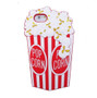 3D Soft Silicone Cover Food, Back Phone Cases