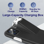 2 IN 1 Charger Case For IPhone For Apple AirPods