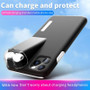 2 IN 1 Charger Case For IPhone For Apple AirPods